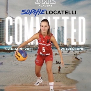 USA eccomi!